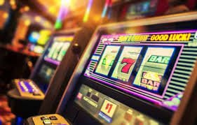 Panel kontrol taruhan dan pengaturan permainan Bonanza Gold di angsa4d