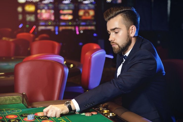 Histori permainan dan statistik Bonanza Gold yang dapat diakses pemain di angsa4d