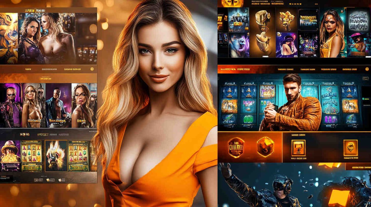 angsa4d featured game showcase